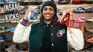 Video post by @Baseball Lifestyle 101 on YouTube