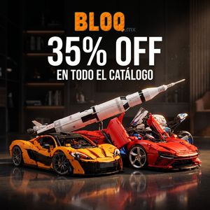 Image post by @bloqmexico on Instagram