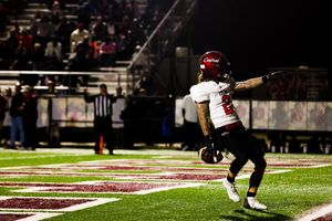 Image post by @chsreddevils on Instagram