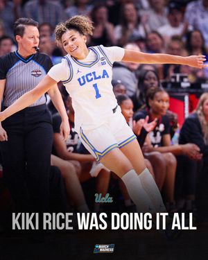 Image post by @marchmadnesswbb on Instagram