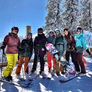 Image post by @skitaos on Instagram