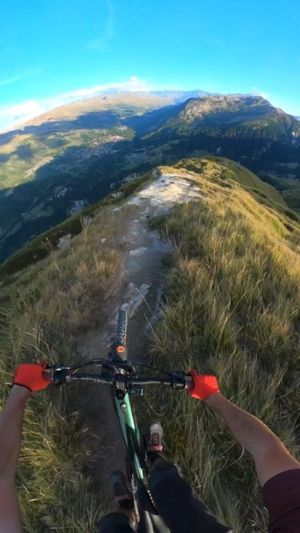 Video post by @vitusbikes on Instagram