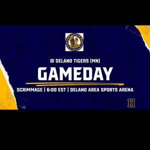 Image post by @hartland_hockey on Instagram