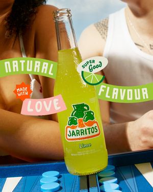 Image post by @jarritoscanada on Instagram