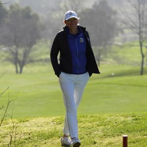 Image post by @sjsuwgolf on Instagram