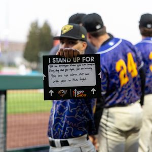 Image post by @fresnogrizzlies on Instagram