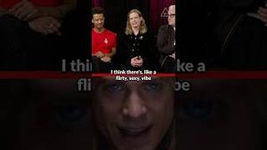 Video post by @nerdist on YouTube