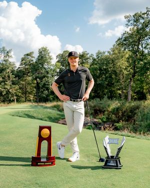 Image post by @cowboygolf on Instagram