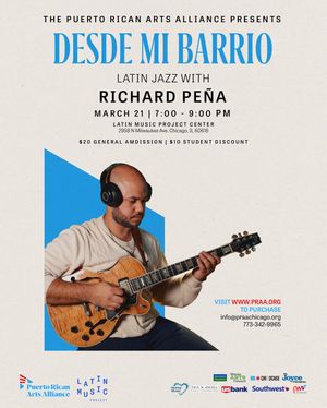 Image post by @puertoricanartsalliance on Instagram