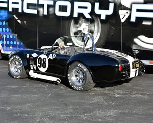 Image post by @factoryfiveracing on Instagram