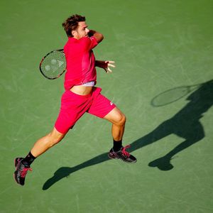 Image post by @usopen on Instagram