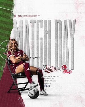 Image post by @hailstatesoc on Instagram