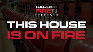 Video post by @CardiffFire on YouTube