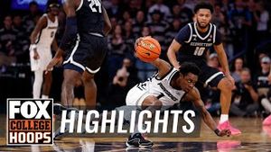 Video post by @foxsports on YouTube