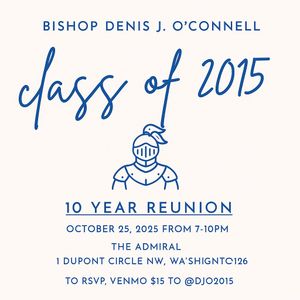 Image post by @djoalumni on Instagram