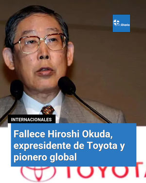 Image post by @infodiariord on Instagram
