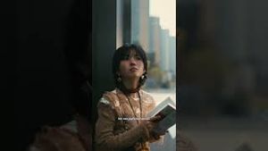 Video post by @coach on YouTube