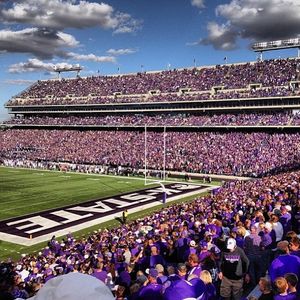 Image post by @kansasstateuniversity on Instagram