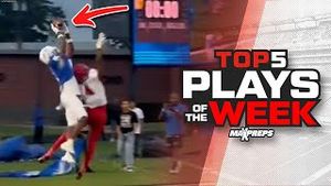 Video post by @maxpreps on YouTube