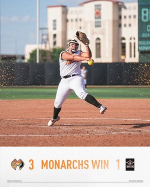 Image post by @theorlandomonarchs on Instagram