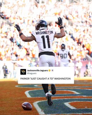 Image post by @jaguars on Instagram