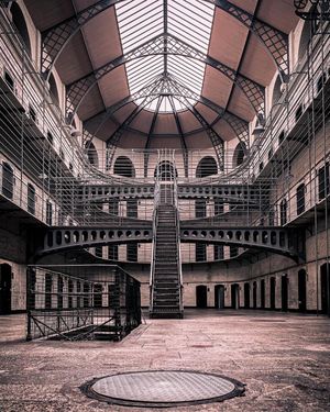 Image post by @visitdublin on Instagram