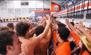 Image post by @collegeclubswimming on Instagram