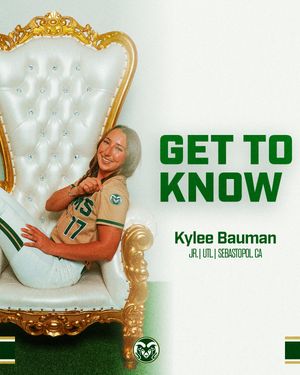 Image post by @csusoftball on Instagram