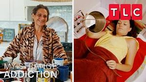 Video post by @tlc on YouTube