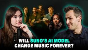 Video post by @billboard on YouTube