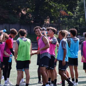 Image post by @gonumsoccer on Instagram