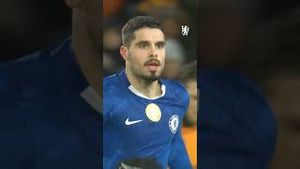 Video post by @chelseafc on YouTube