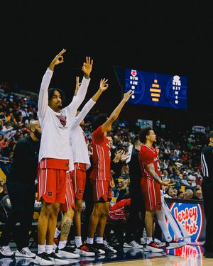 Image post by @astatemb on Instagram