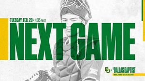 Image post by @baylorbaseball on Instagram