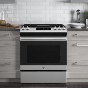 Image post by @geappliancesca on Instagram