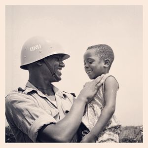Image post by @unfoundation on Instagram