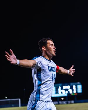 Image post by @uncw_menssoccer on Instagram