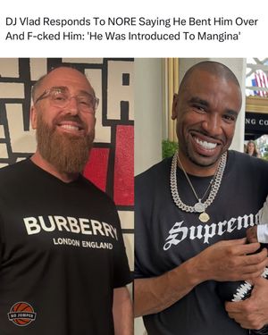 Image post by @nojumper on Instagram