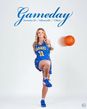 Image post by @carmelgbb on Instagram
