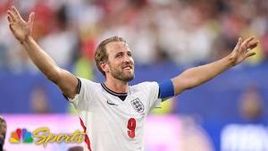 Video post by @nbcsports on YouTube