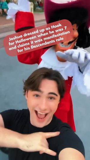 Image post by @disneymusic on Instagram