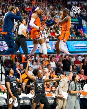 Image post by @connecticutsun on Instagram