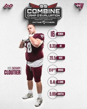 Image post by @geegeesfootball on Instagram