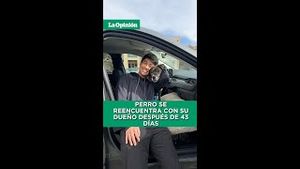 Video post by @laopinionla on YouTube