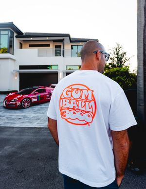 Image post by @gumball3000 on Instagram
