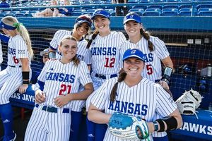 Image post by @kusoftball on Instagram