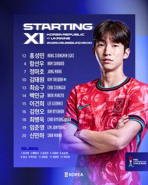 Image post by @thekfa on Instagram