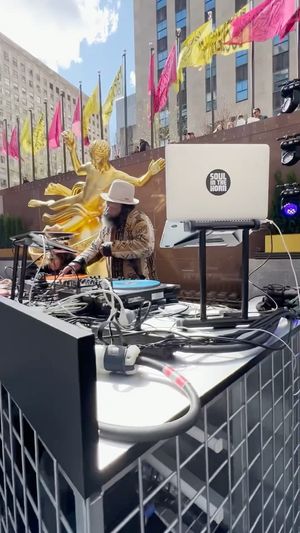 Video post by @rockefellercenter on Instagram