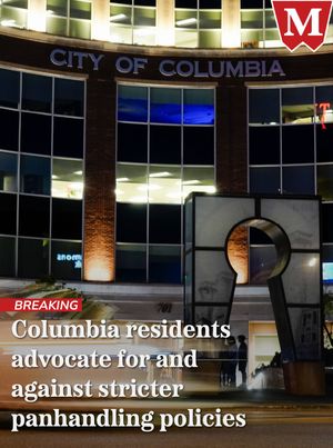 Image post by @themaneater on Instagram