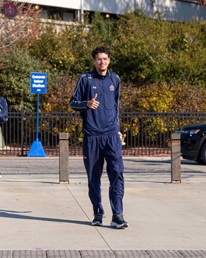 Image post by @FDUKnightsMSOC on Twitter